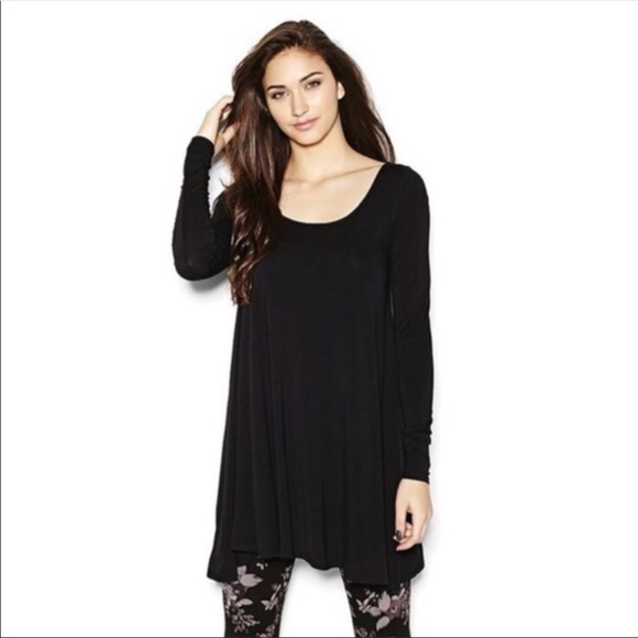 Black Garage dress - Picture 4 of 4